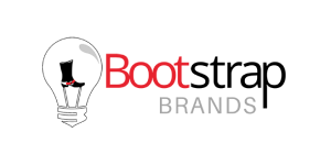 Bootstrap Brands Logo