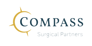 Compass Surgical Partners Logo