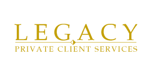 Legacy Private Client Services Logo