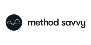 Method Savvy Logo