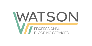 Watson Professional Flooring Services Logo