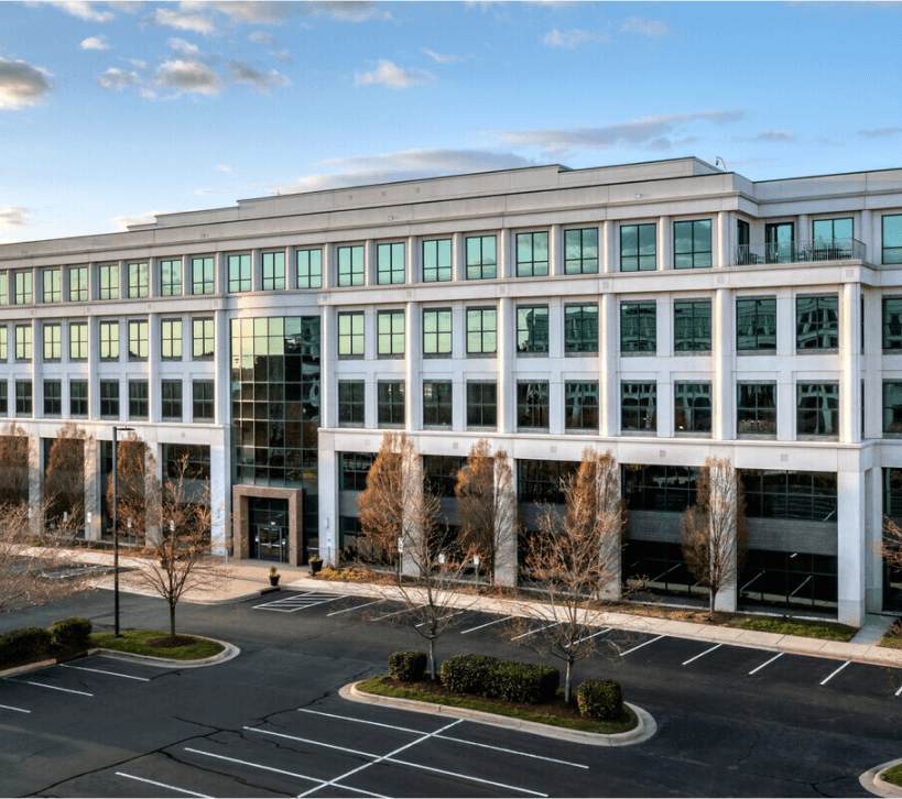 Transcend Leadership Center – Luxury Conference Space in RTP