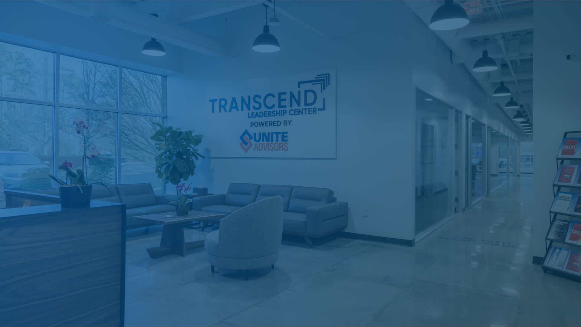 Transcend Leadership Center – Luxury Meeting Conference Space in Raleigh  Durham